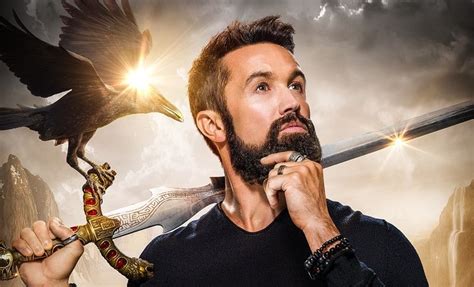 Rob McElhenney Announces Mythic Quest: Raven’s Banquet.
